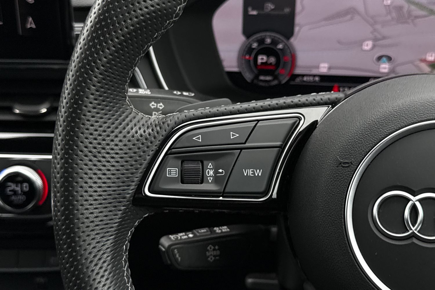 Used Audi A4 2024 for sale - 78084196: Photo 40