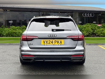 Used Audi A4 2024 for sale - 78084196: Photo