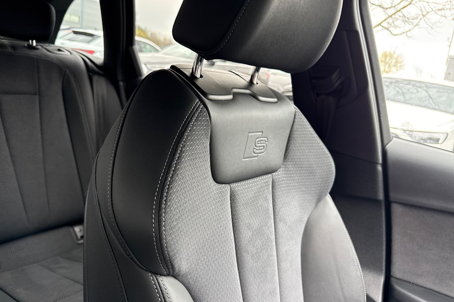 Used Audi A4 2024 for sale - 78084196: Photo 53