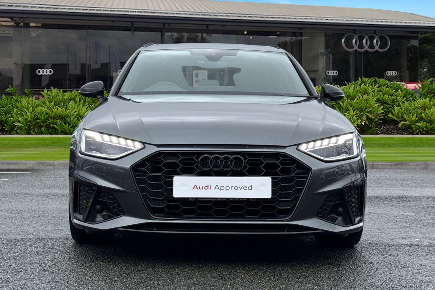 Used Audi A4 2024 for sale - 78084196: Photo 6