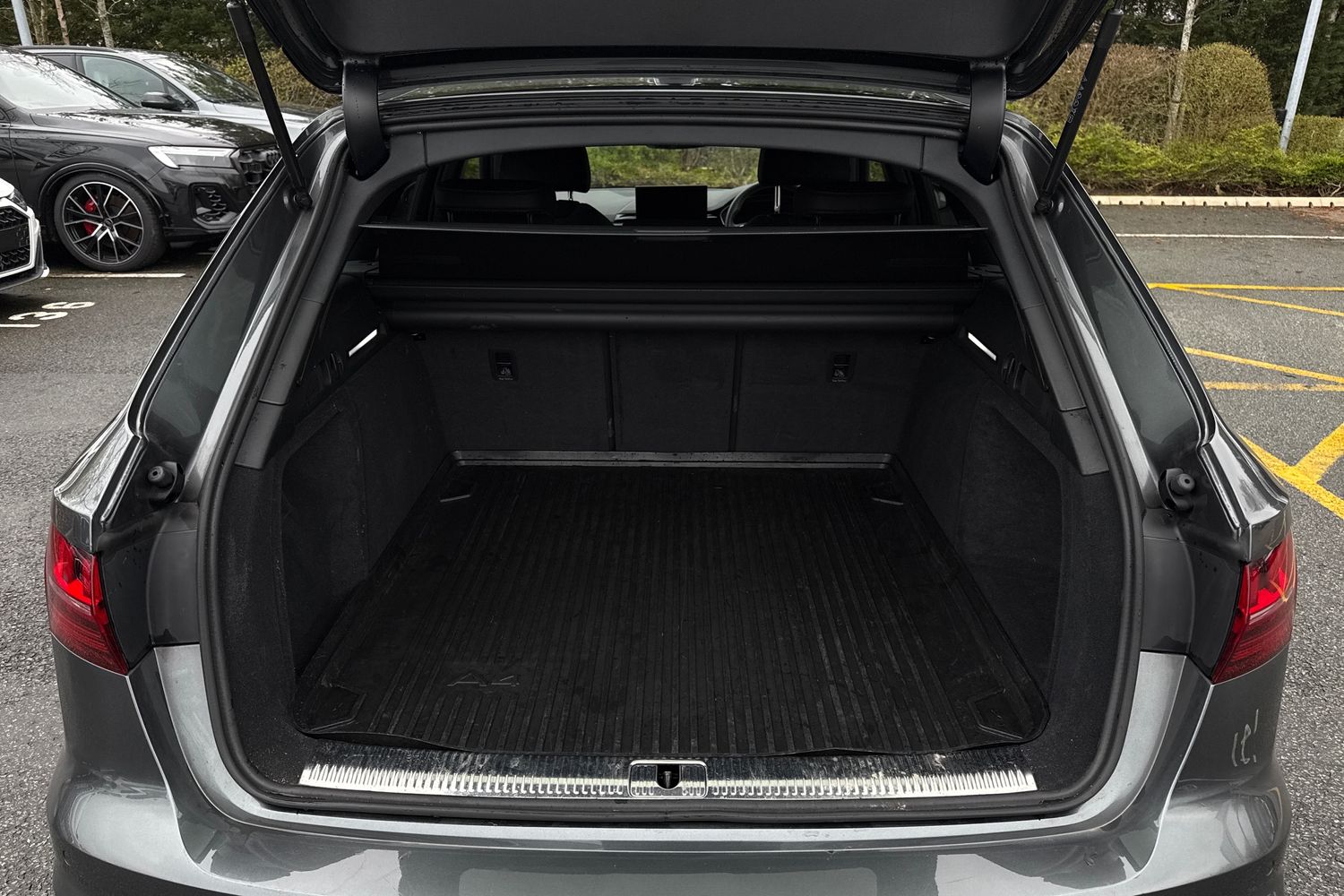 Used Audi A4 2024 for sale - 78084196: Photo 7