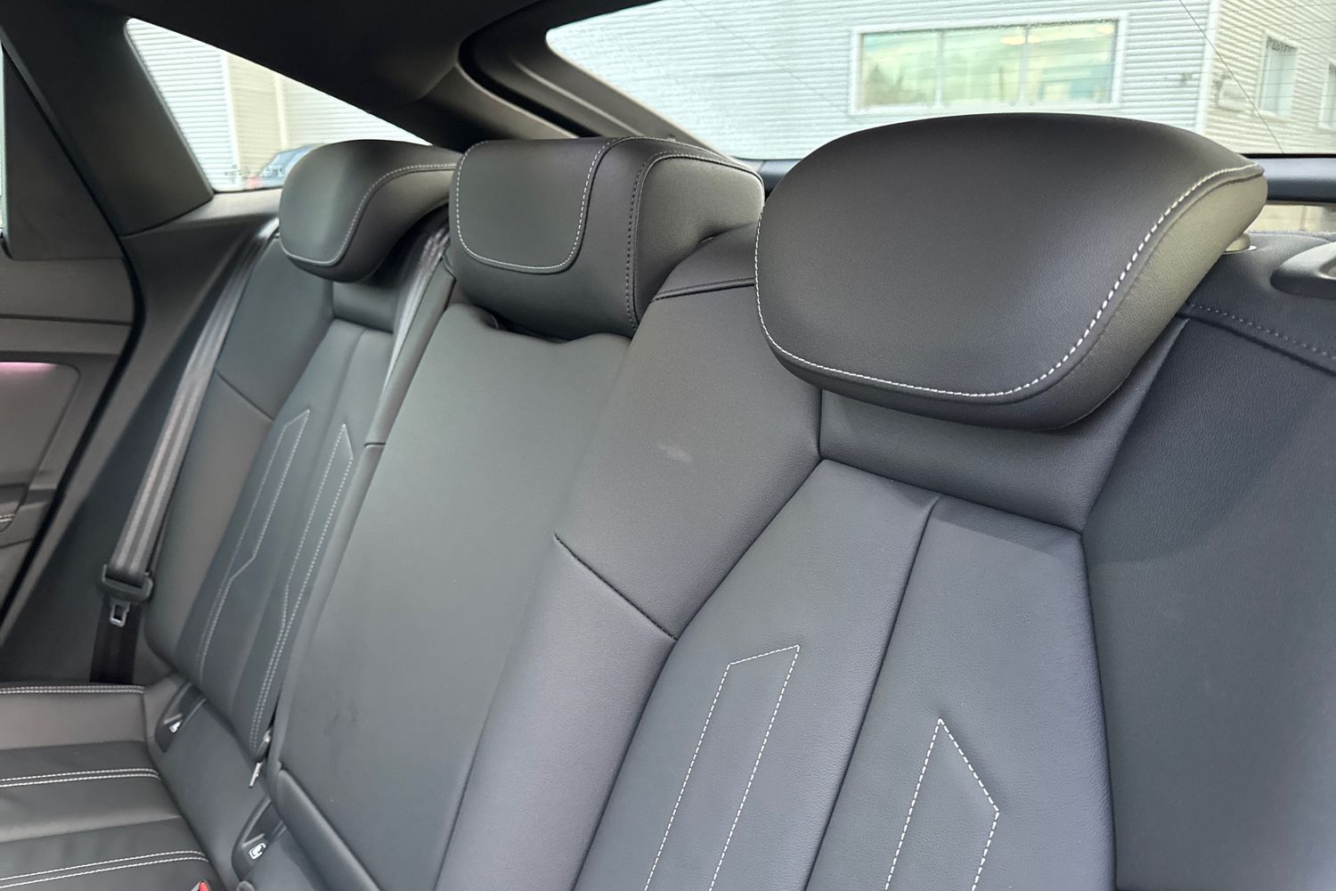 Used Audi Q4 e-tron 2025 for sale - 77382581: Photo 19