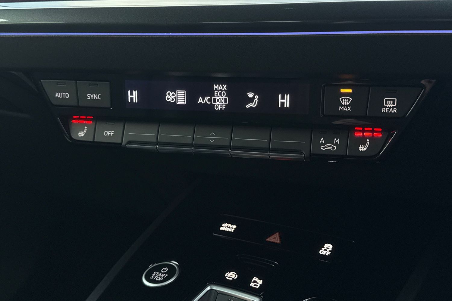 Used Audi Q4 e-tron 2025 for sale - 77382581: Photo 22