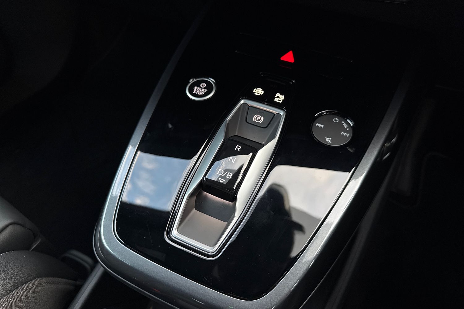 Used Audi Q4 e-tron 2025 for sale - 77382581: Photo 23