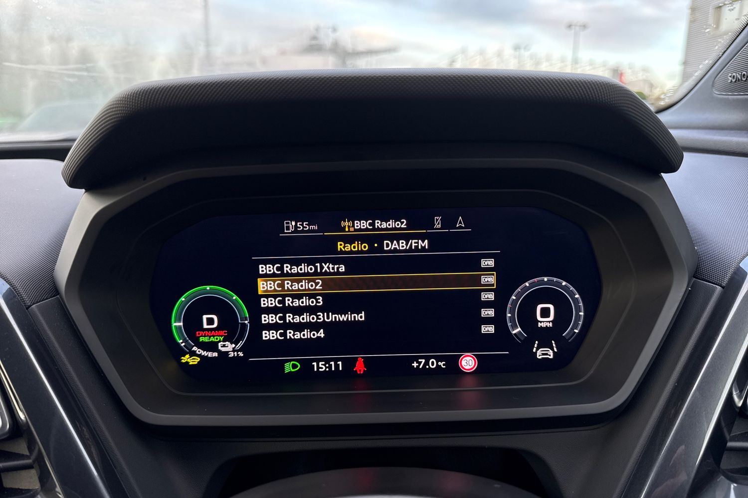 Used Audi Q4 e-tron 2025 for sale - 77382581: Photo 26