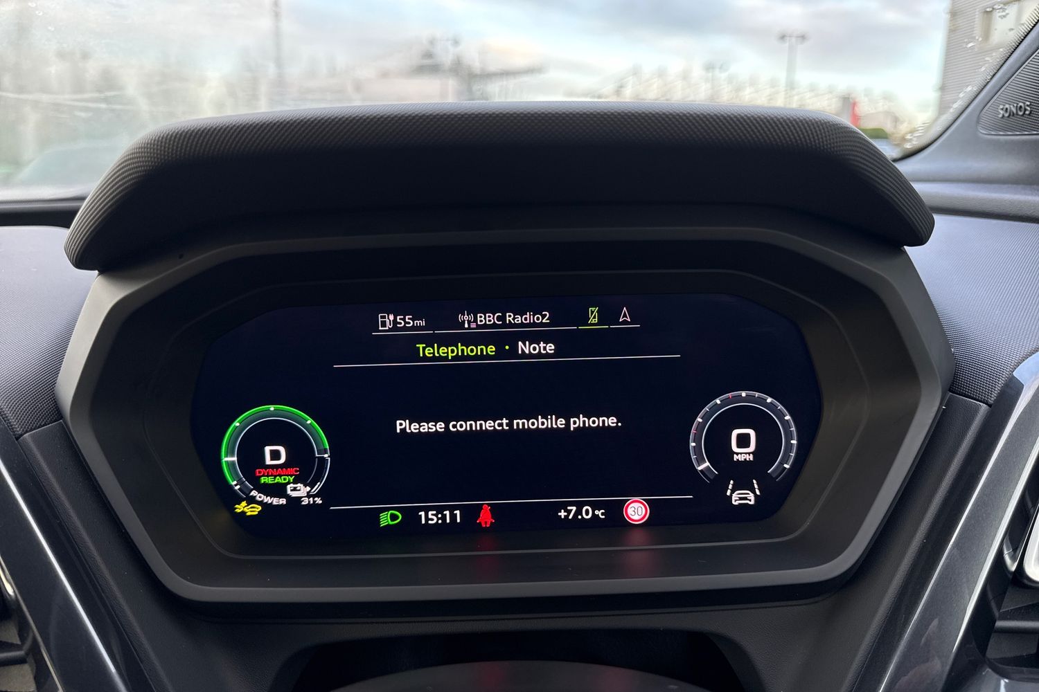 Used Audi Q4 e-tron 2025 for sale - 77382581: Photo 27