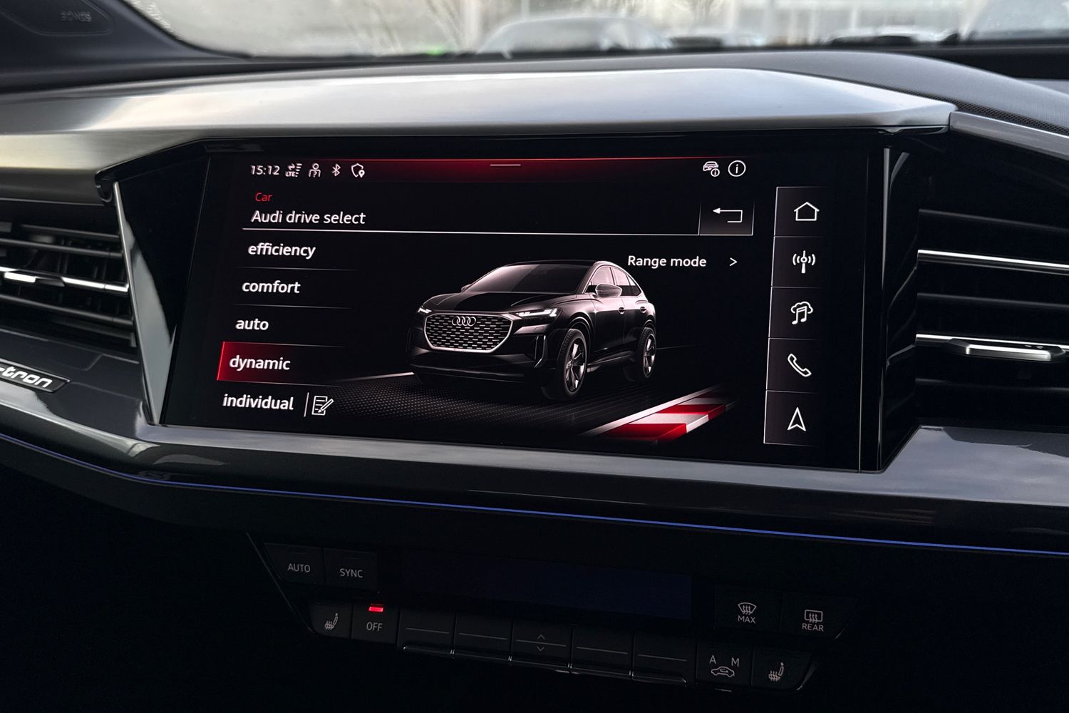 Used Audi Q4 e-tron 2025 for sale - 77382581: Photo 35