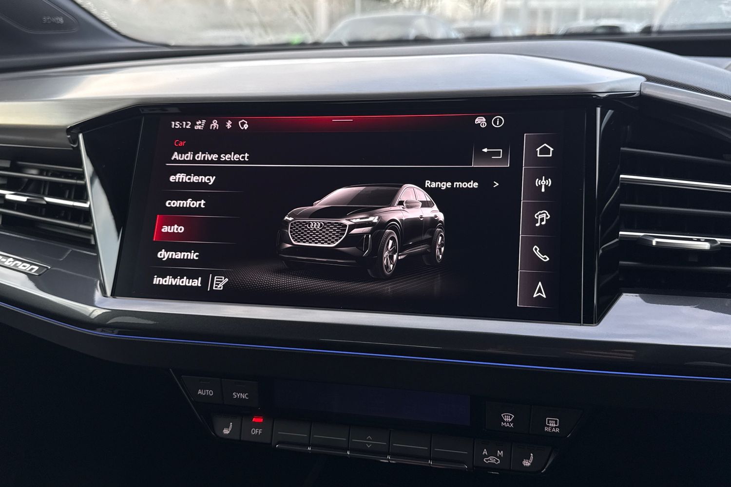 Used Audi Q4 e-tron 2025 for sale - 77382581: Photo 36