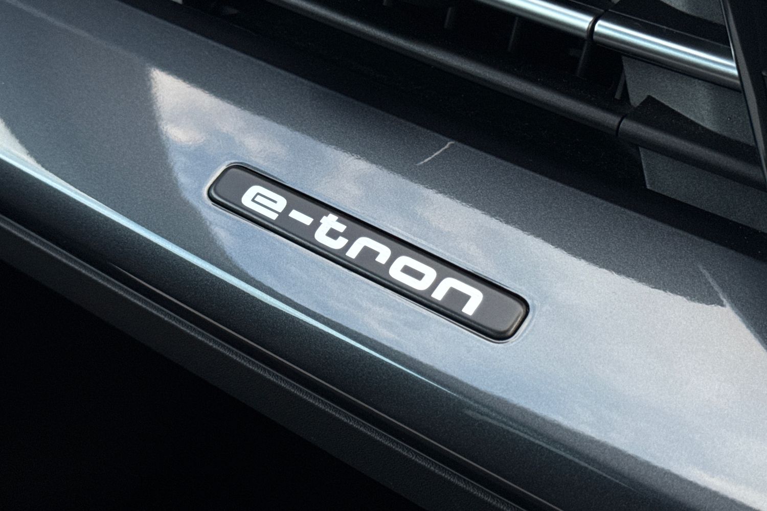 Used Audi Q4 e-tron 2025 for sale - 77382581: Photo 50