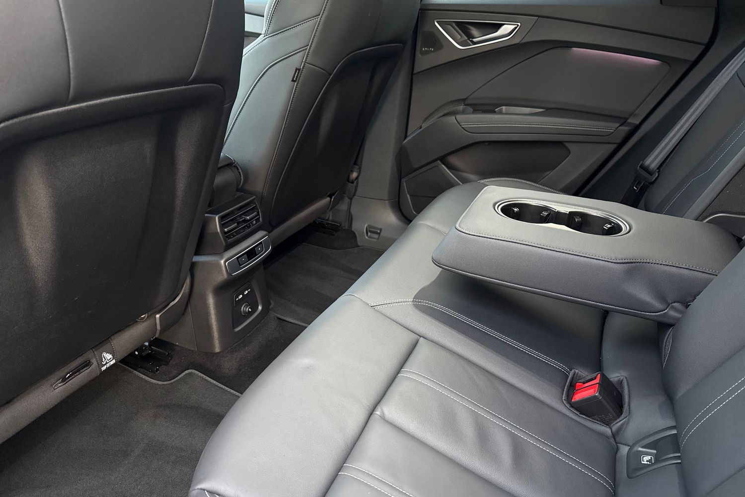 Used Audi Q4 e-tron 2025 for sale - 77382581: Photo 52