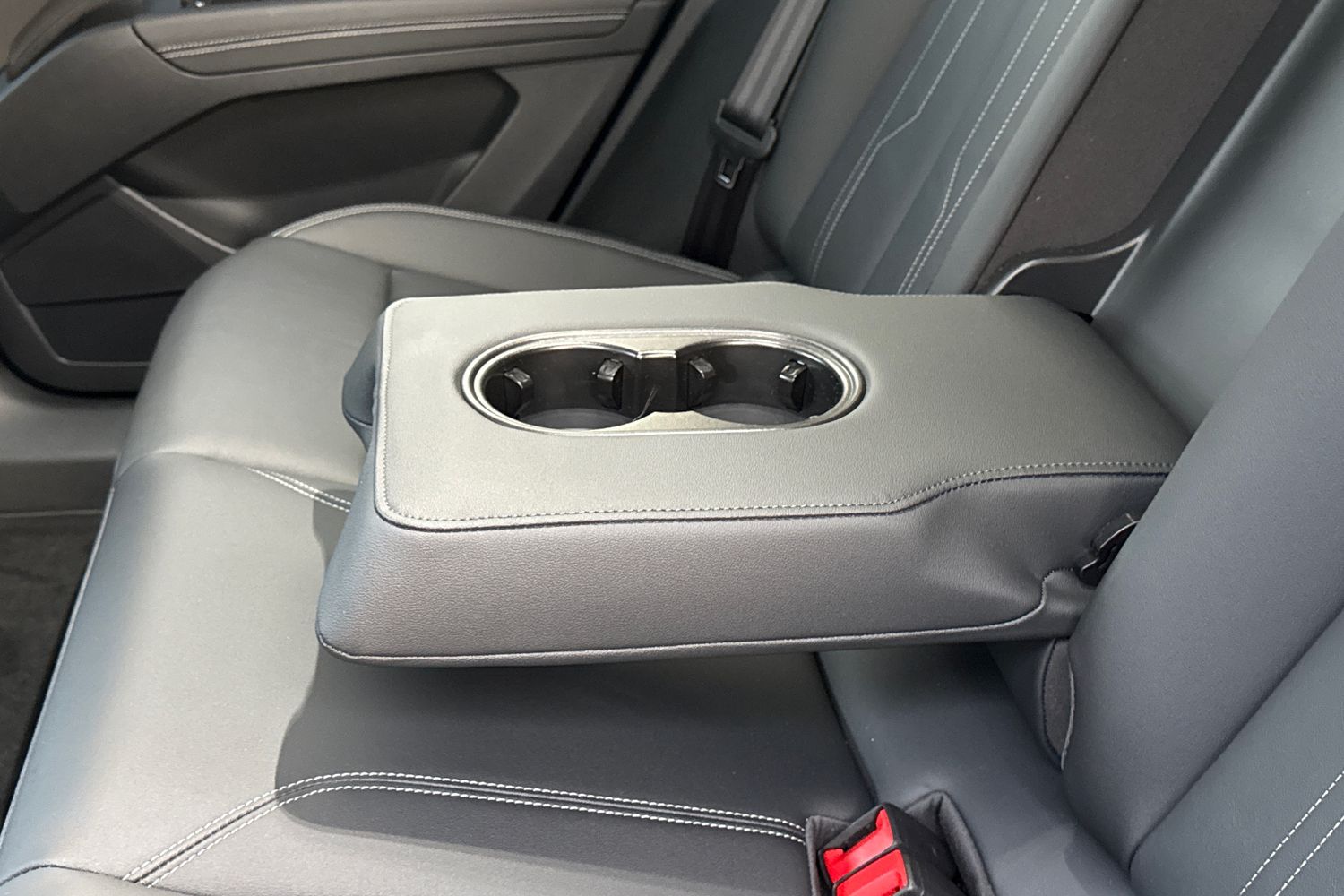 Used Audi Q4 e-tron 2025 for sale - 77382581: Photo 53