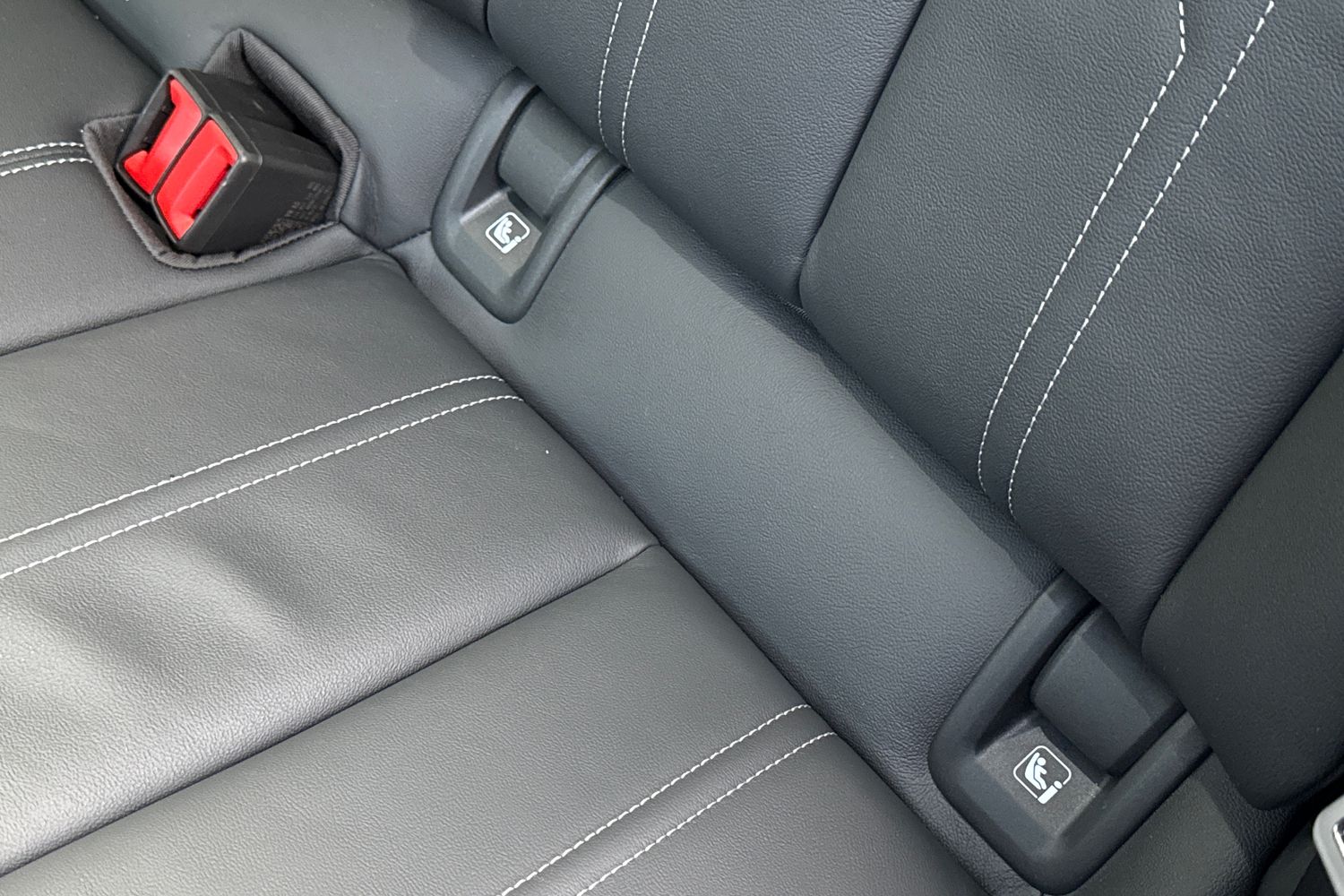 Used Audi Q4 e-tron 2025 for sale - 77382581: Photo 54