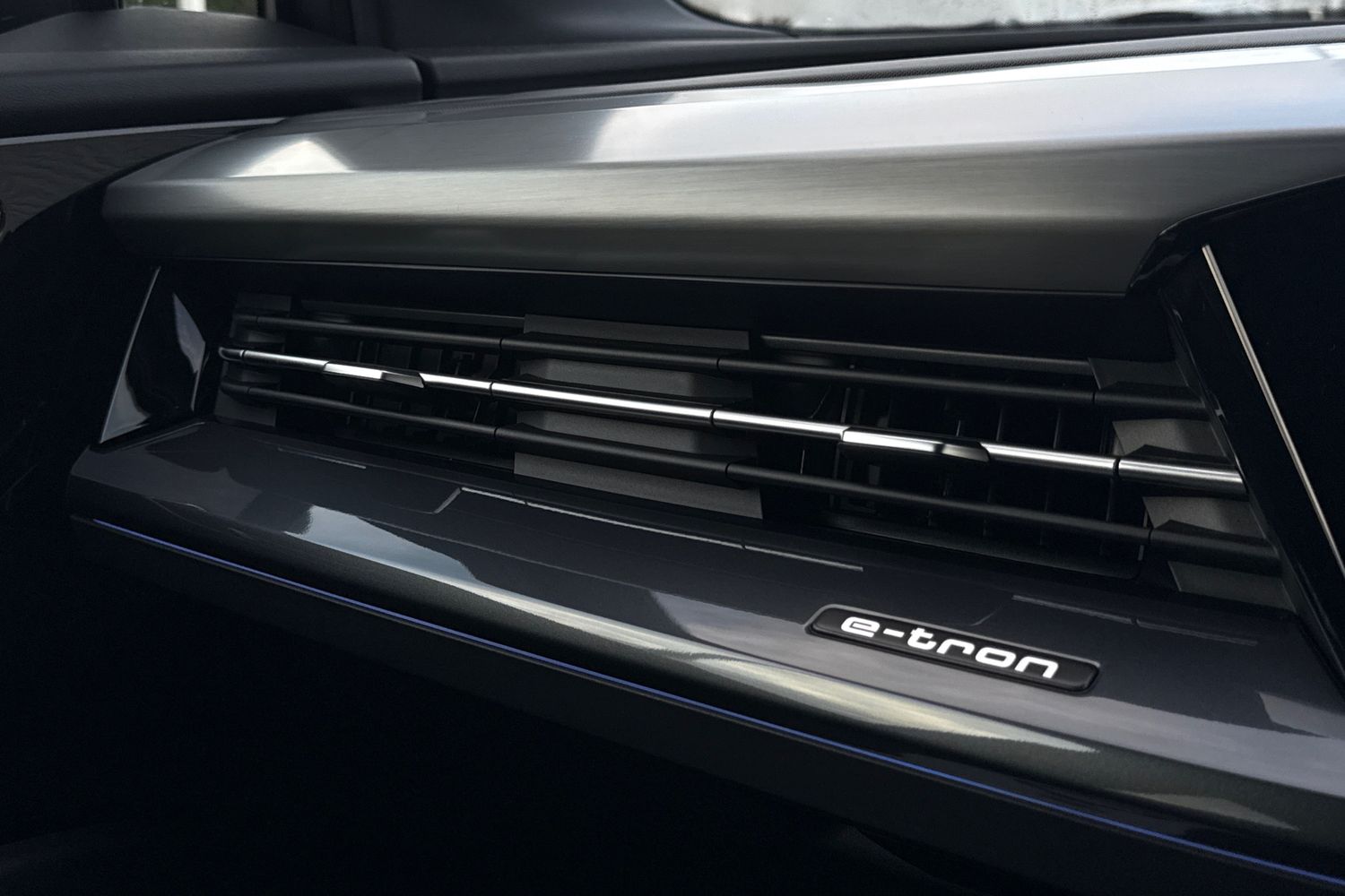 Used Audi Q4 e-tron 2025 for sale - 77382581: Photo 56