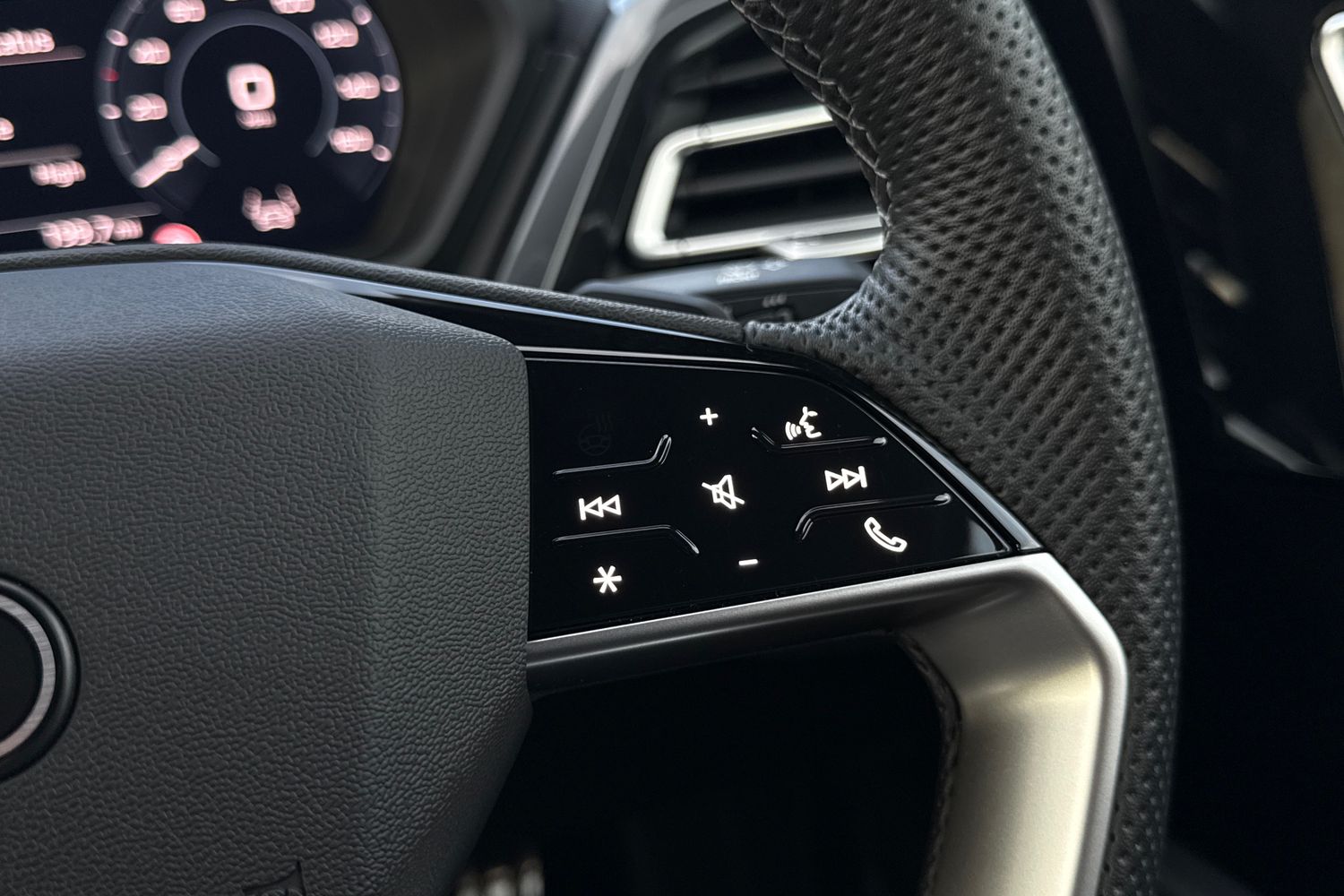 Used Audi Q4 e-tron 2025 for sale - 77382581: Photo 58