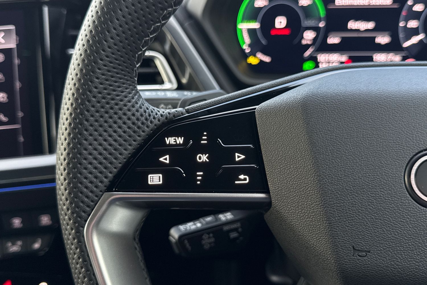 Used Audi Q4 e-tron 2025 for sale - 77382581: Photo 59