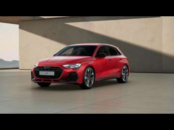 2025 - 2.0 TFSI Black Edition Sportback S Tronic quattro Euro 6 (s/s) 5dr