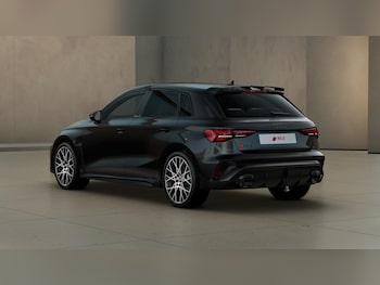 Used Audi RS3 2025 for sale - 76057554: Photo