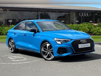 Used Audi A3 2023 for sale - 78584060: Photo