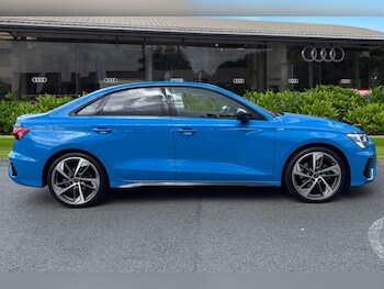 Used Audi A3 2023 for sale - 78584060: Photo