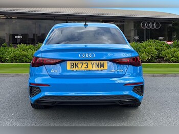 Used Audi A3 2023 for sale - 78584060: Photo