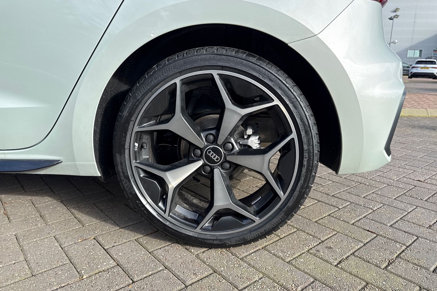 Used Audi A1 2026 for sale - 77348497: Photo 12