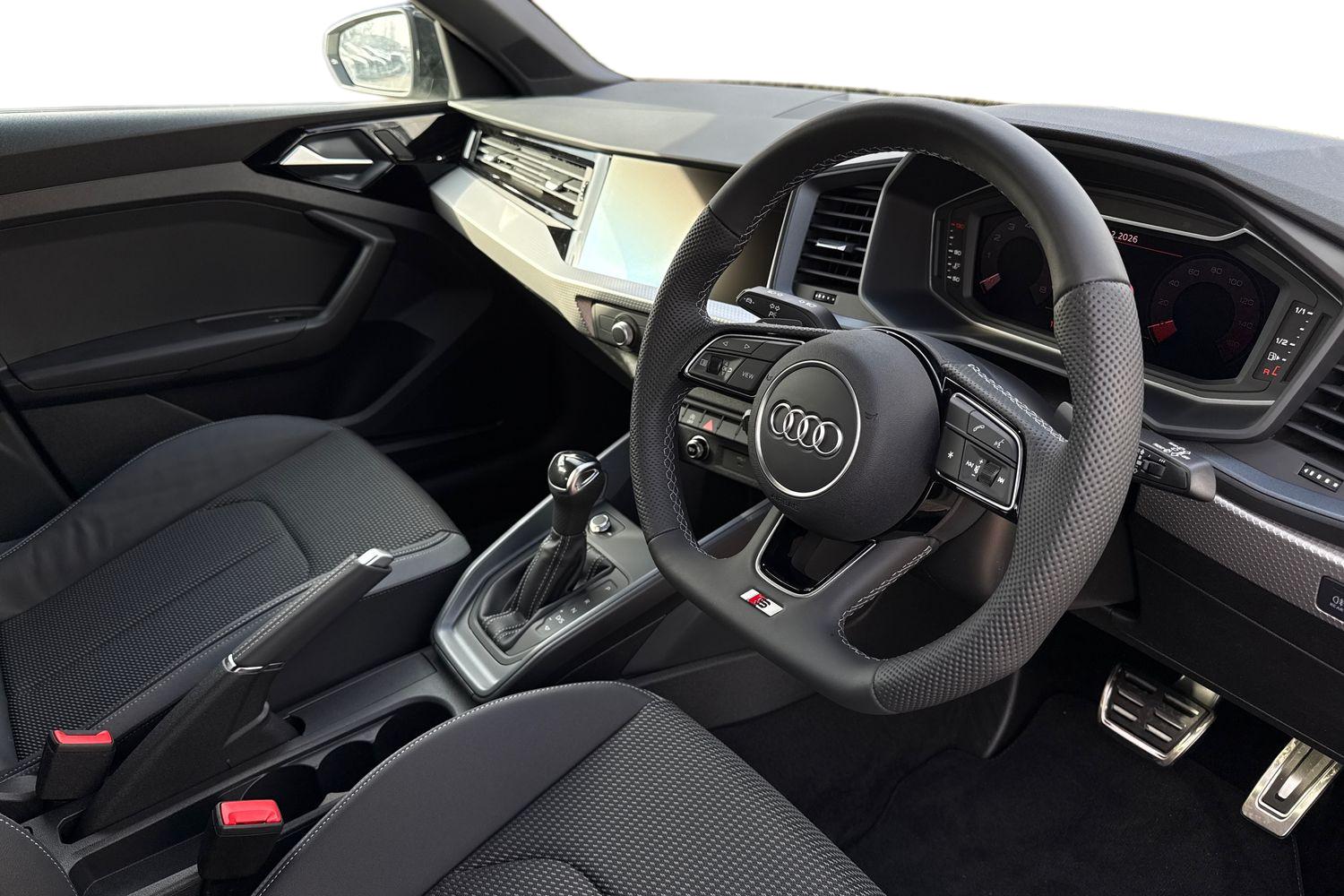 Used Audi A1 2026 for sale - 77348497: Photo 13