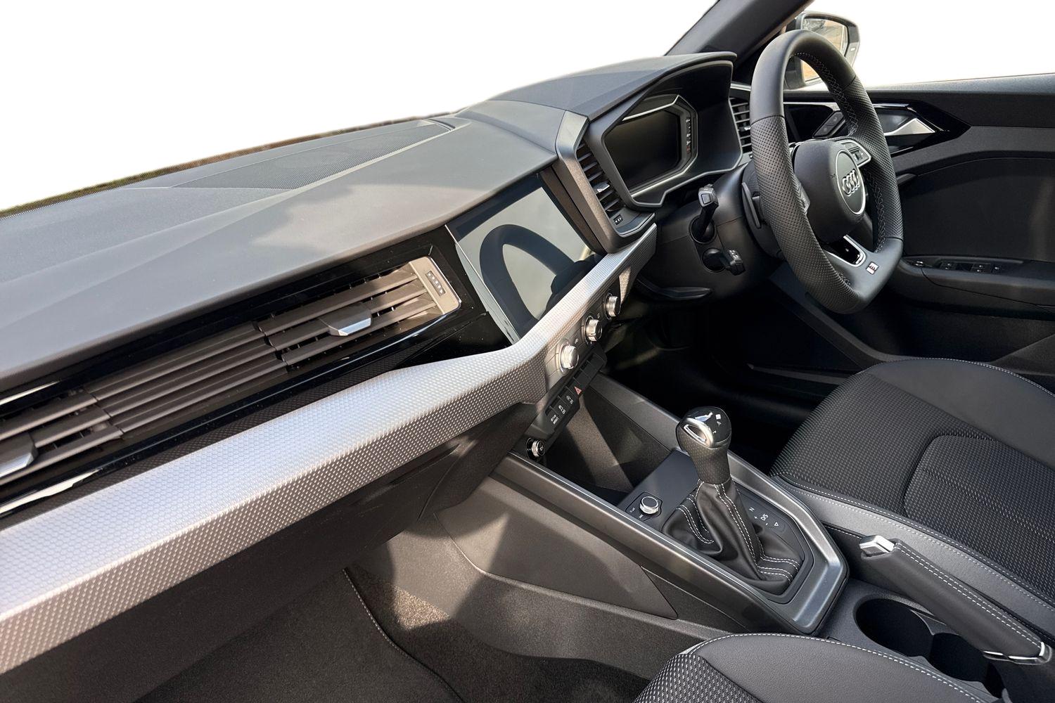 Used Audi A1 2026 for sale - 77348497: Photo 14