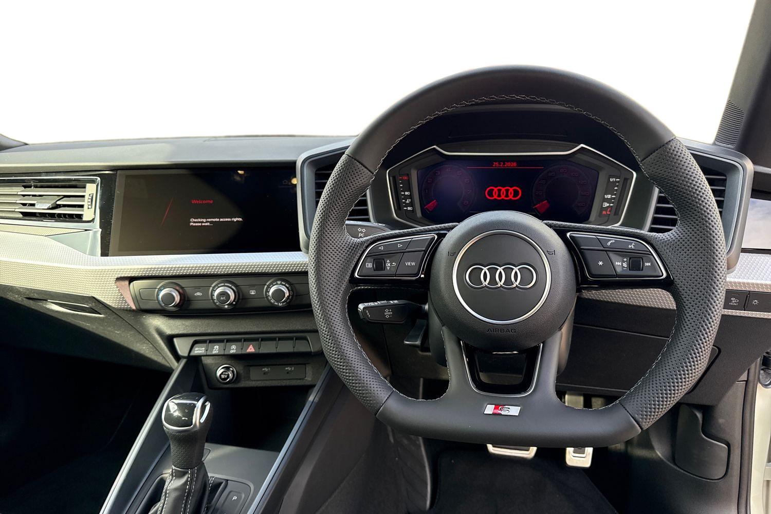 Used Audi A1 2026 for sale - 77348497: Photo 17