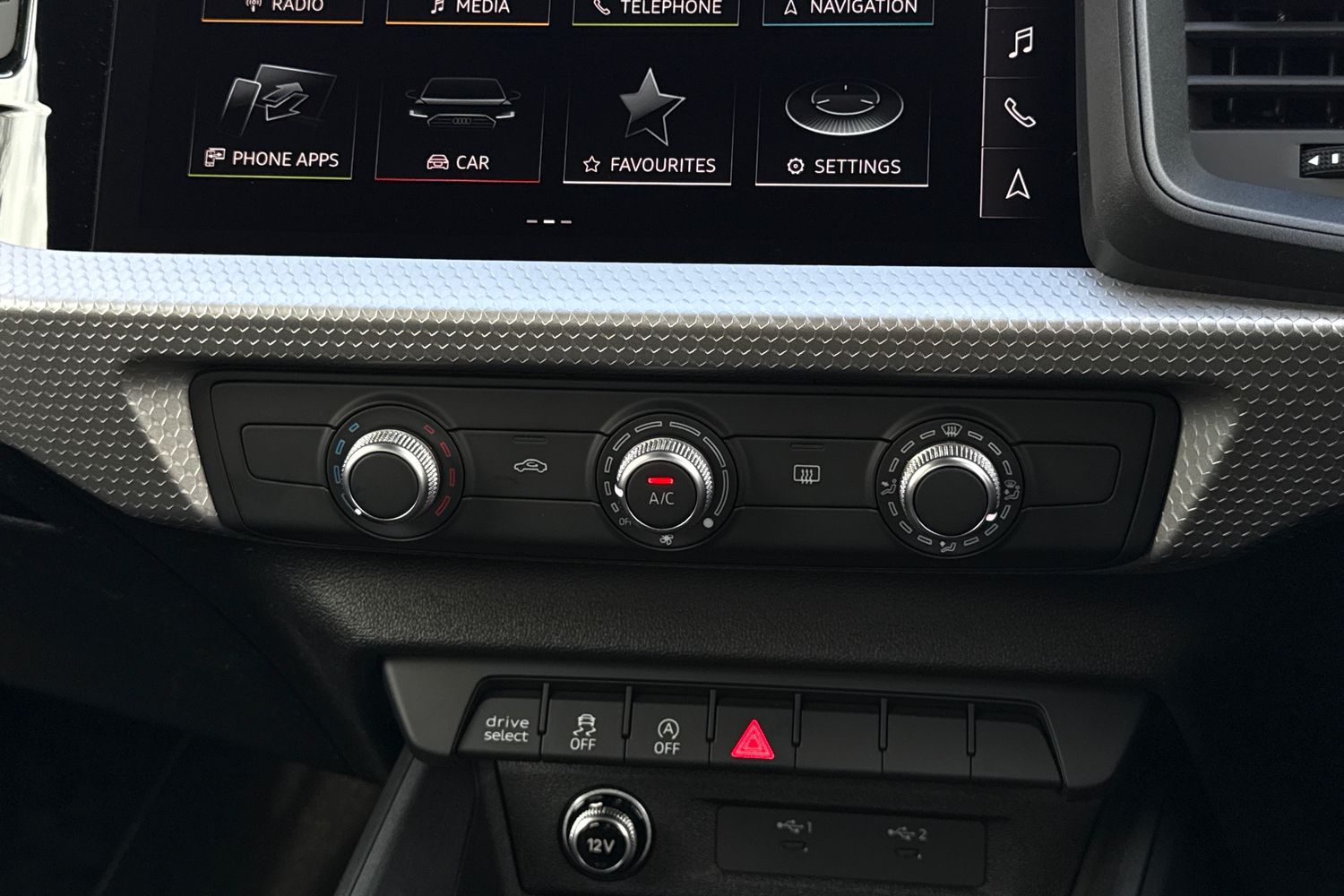 Used Audi A1 2026 for sale - 77348497: Photo 21