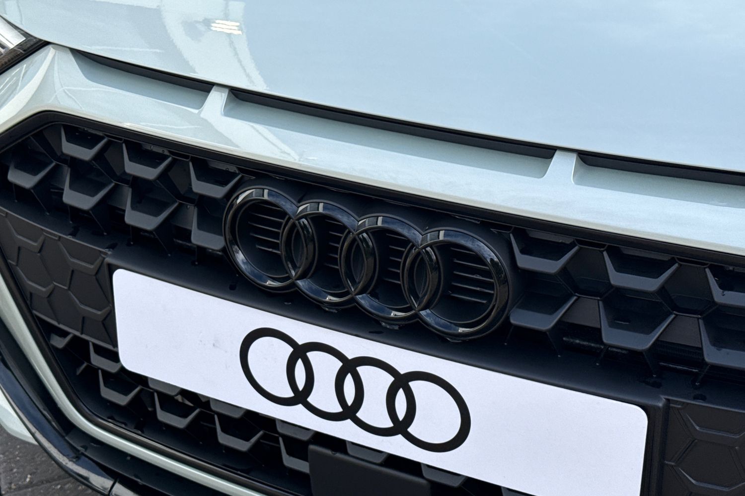 Used Audi A1 2026 for sale - 77348497: Photo 24