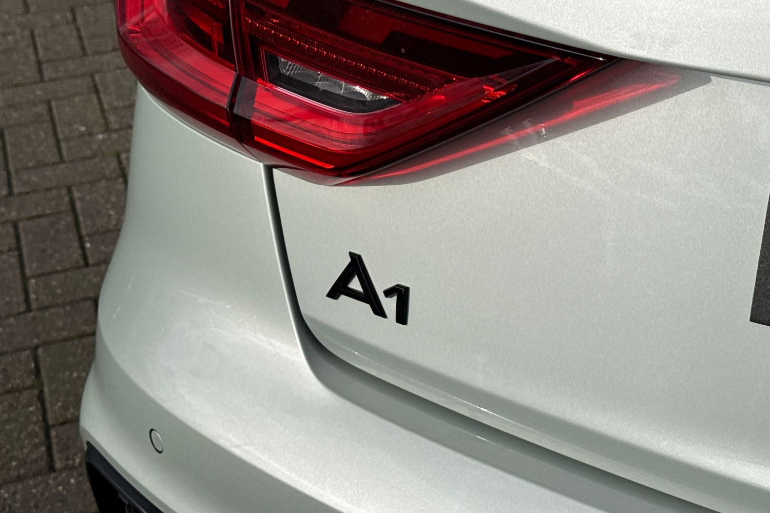 Used Audi A1 2026 for sale - 77348497: Photo 26