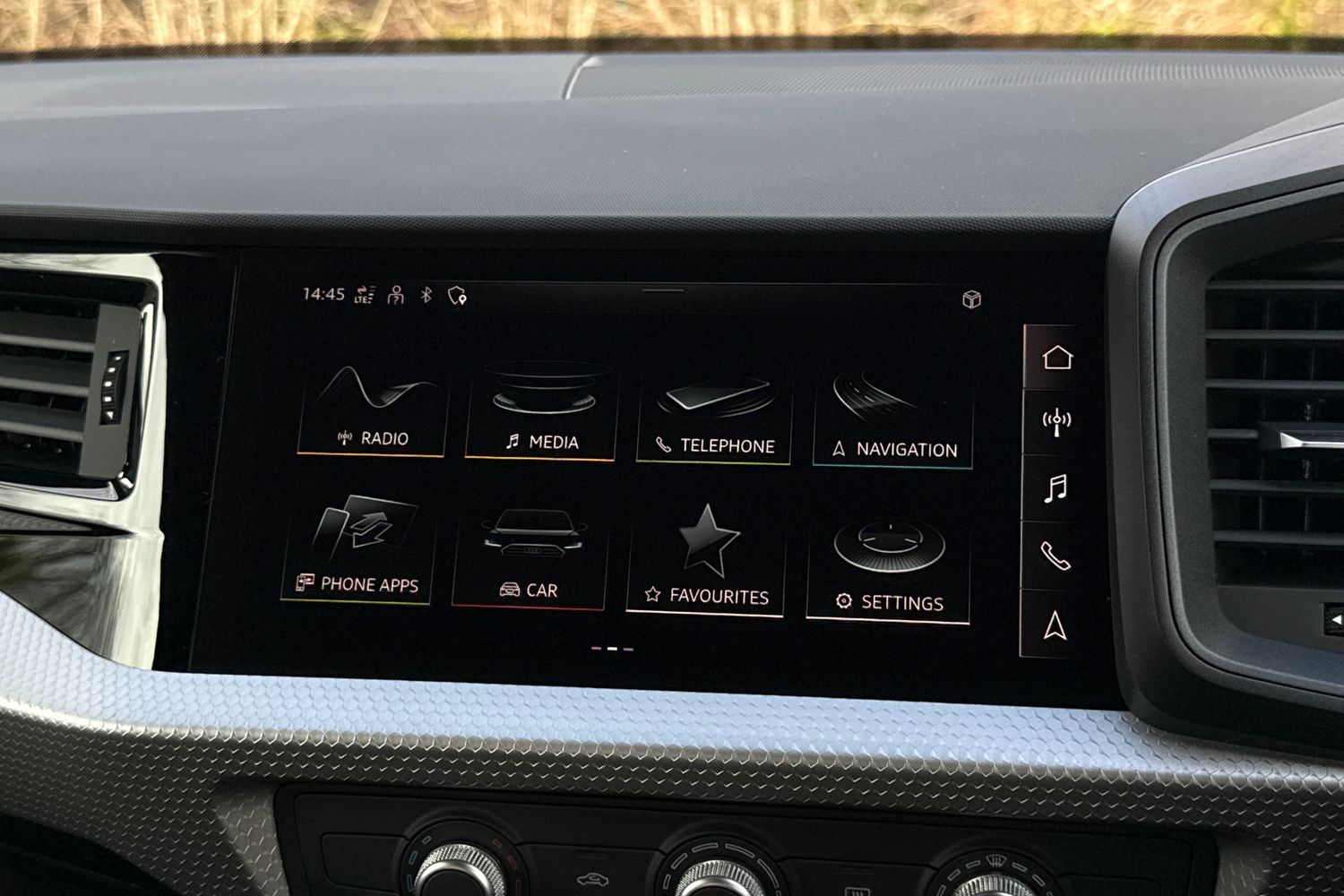 Used Audi A1 2026 for sale - 77348497: Photo 28