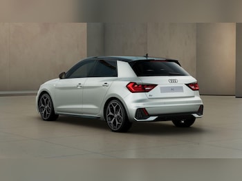 Used Audi A1 2026 for sale - 77348497: Photo