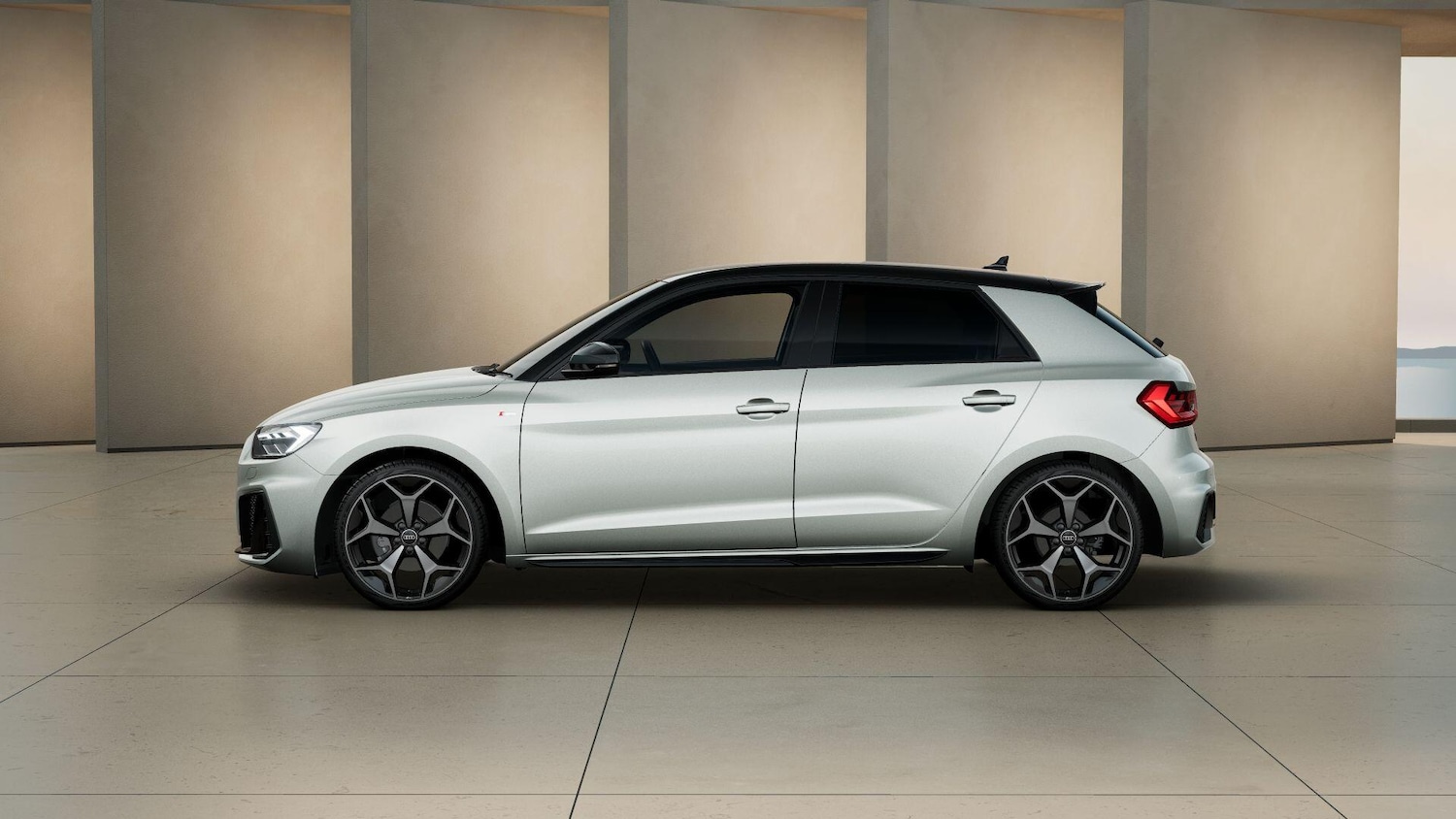 Used Audi A1 2026 for sale - 77348497: Photo 3