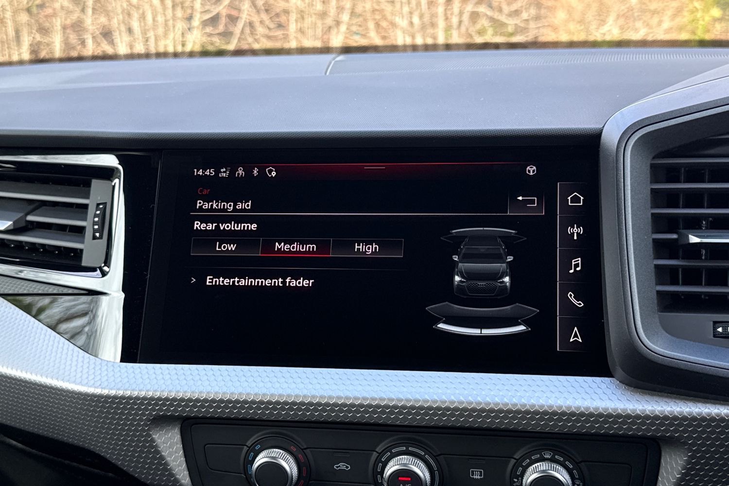 Used Audi A1 2026 for sale - 77348497: Photo 31