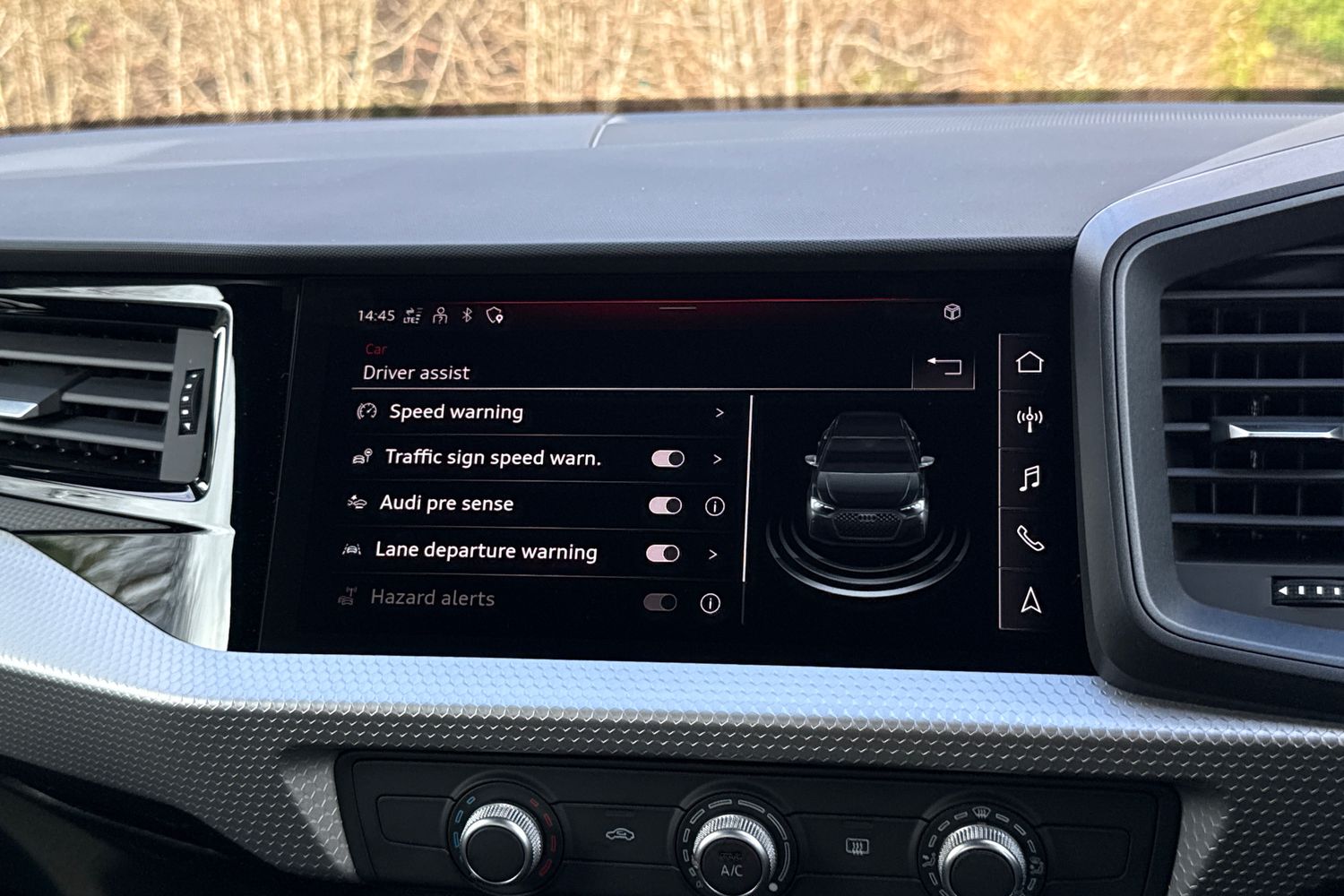 Used Audi A1 2026 for sale - 77348497: Photo 32