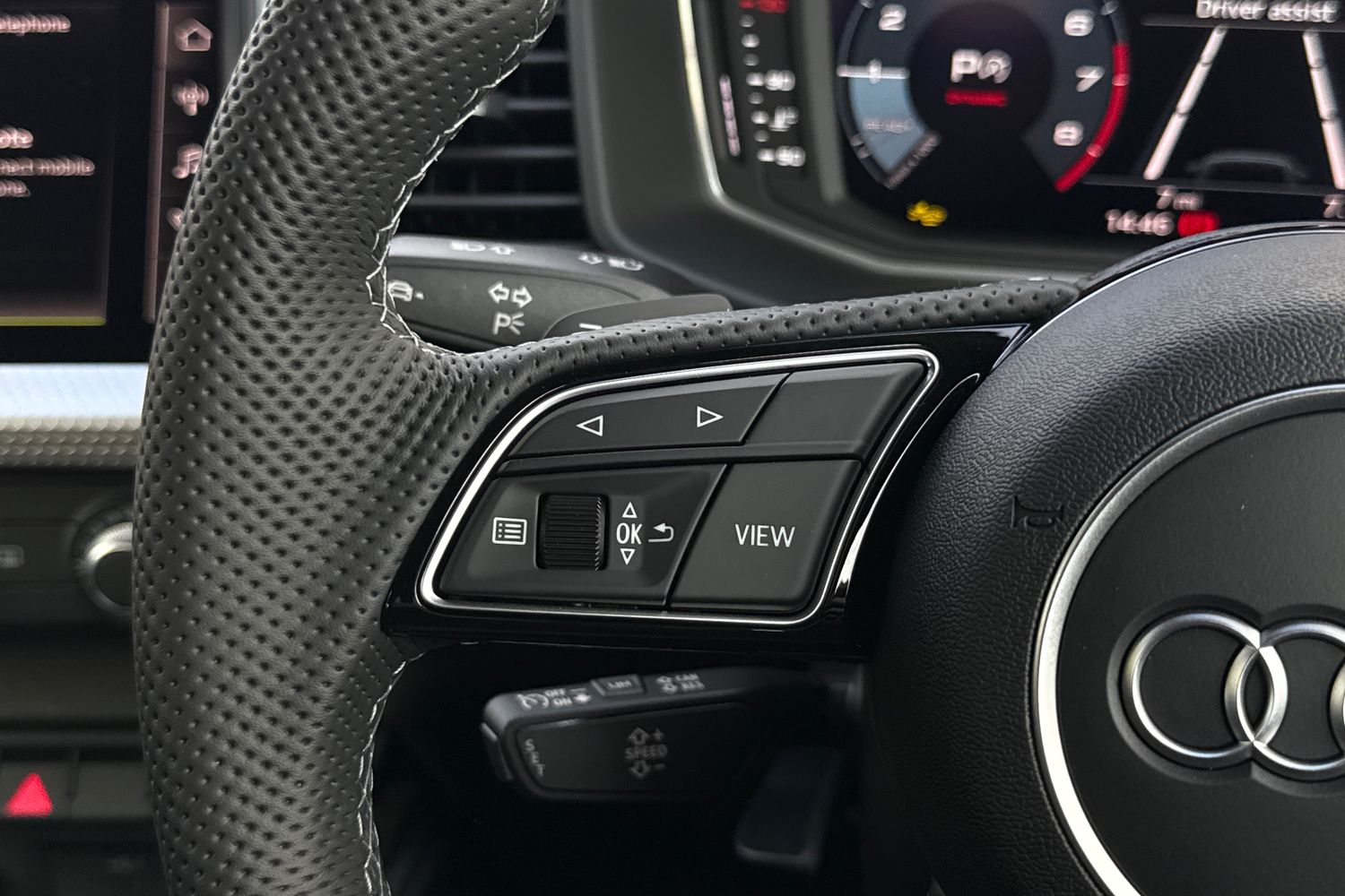 Used Audi A1 2026 for sale - 77348497: Photo 35