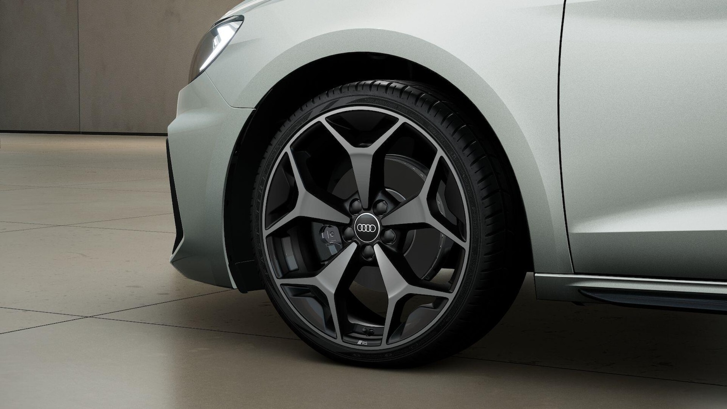 Used Audi A1 2026 for sale - 77348497: Photo 4