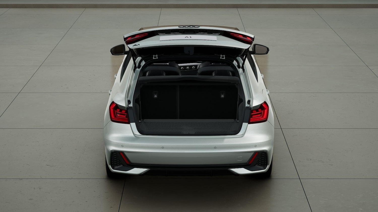 Used Audi A1 2026 for sale - 77348497: Photo 6