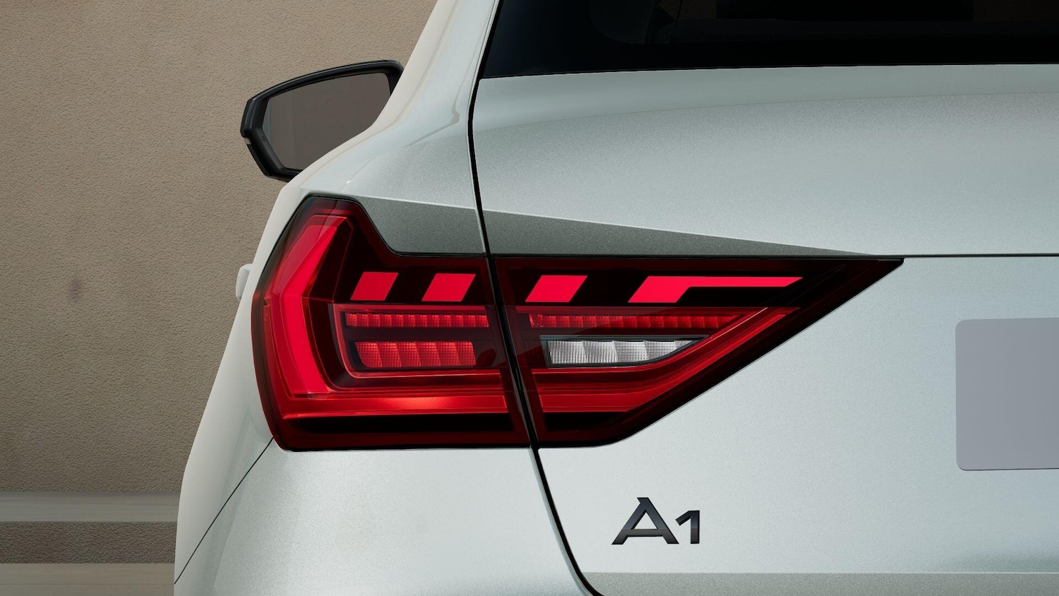 Used Audi A1 2026 for sale - 77348497: Photo 7