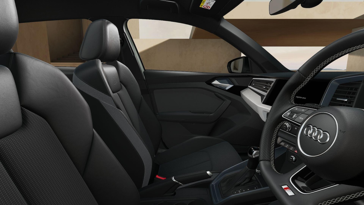 Used Audi A1 2026 for sale - 77348497: Photo 9