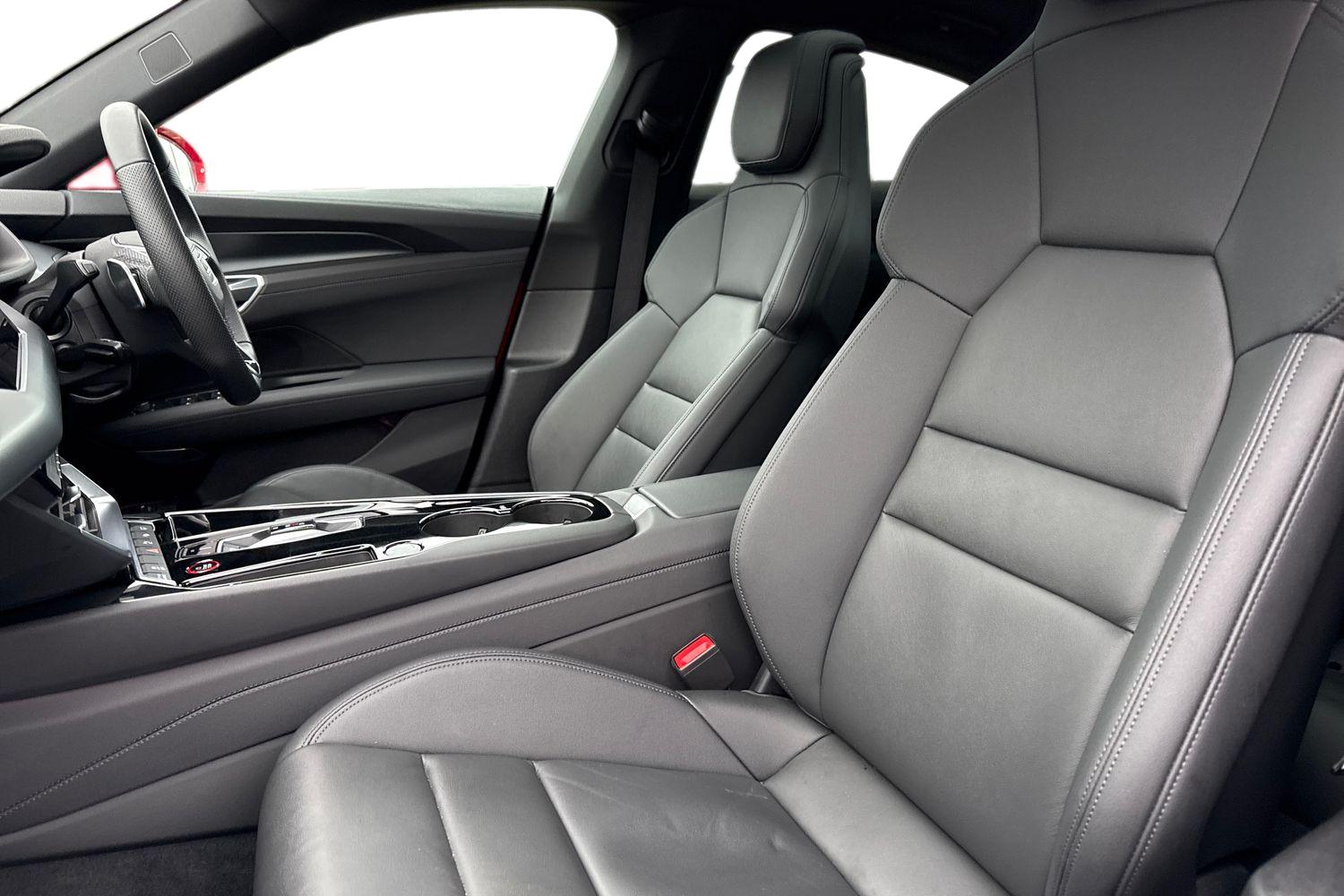 Used Audi e-tron GT 2022 for sale - 78121142: Photo 11