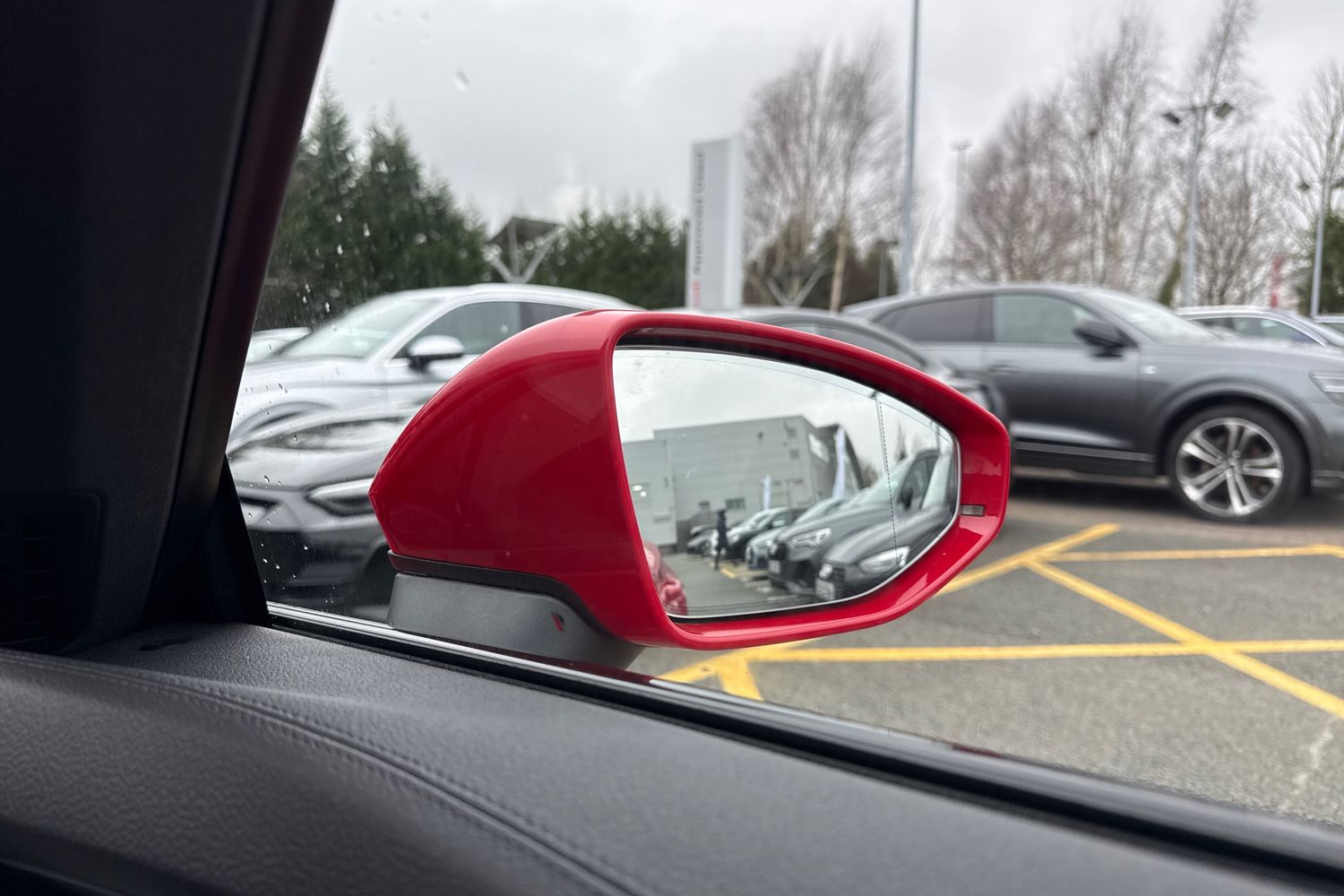 Used Audi e-tron GT 2022 for sale - 78121142: Photo 18