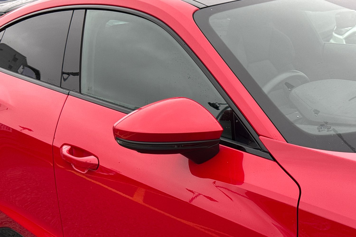 Used Audi e-tron GT 2022 for sale - 78121142: Photo 26