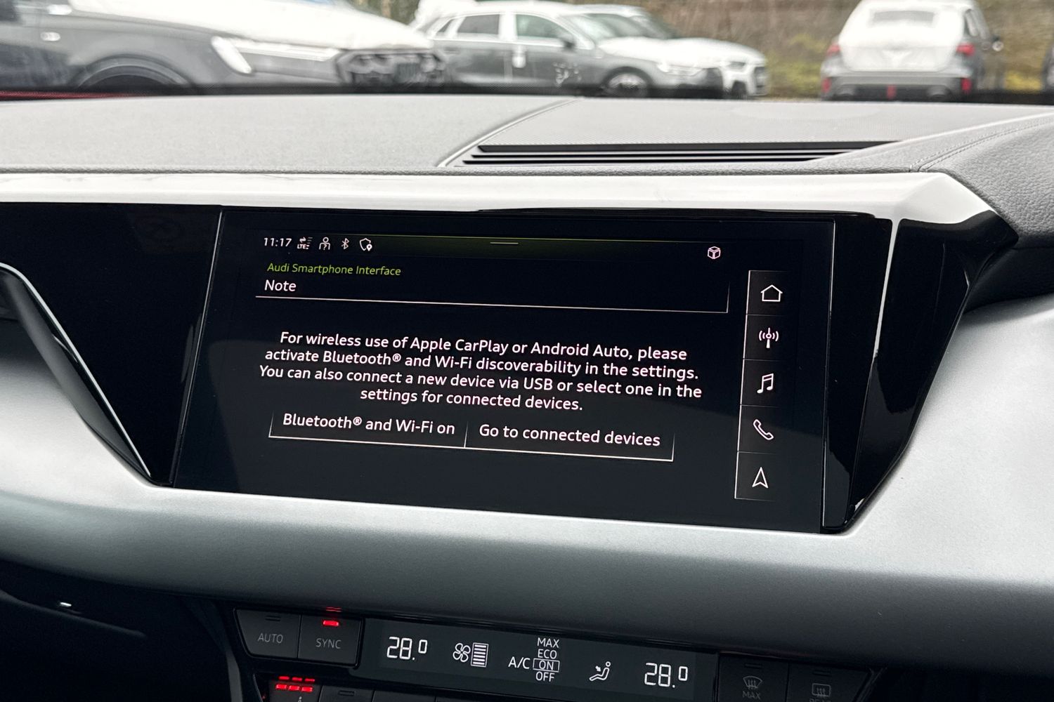 Used Audi e-tron GT 2022 for sale - 78121142: Photo 31