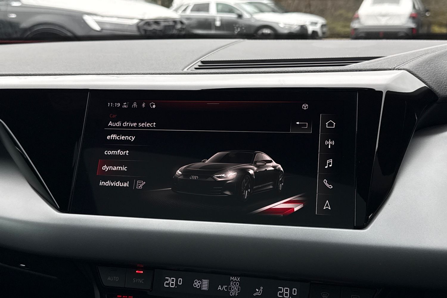 Used Audi e-tron GT 2022 for sale - 78121142: Photo 32