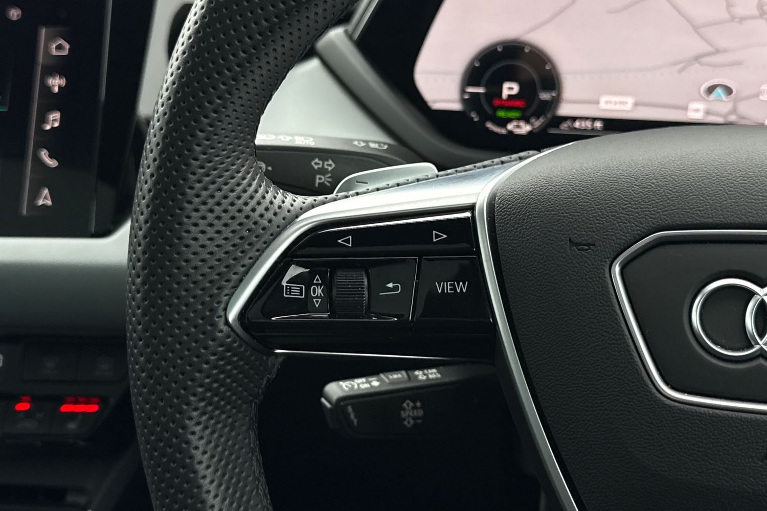 Used Audi e-tron GT 2022 for sale - 78121142: Photo 40