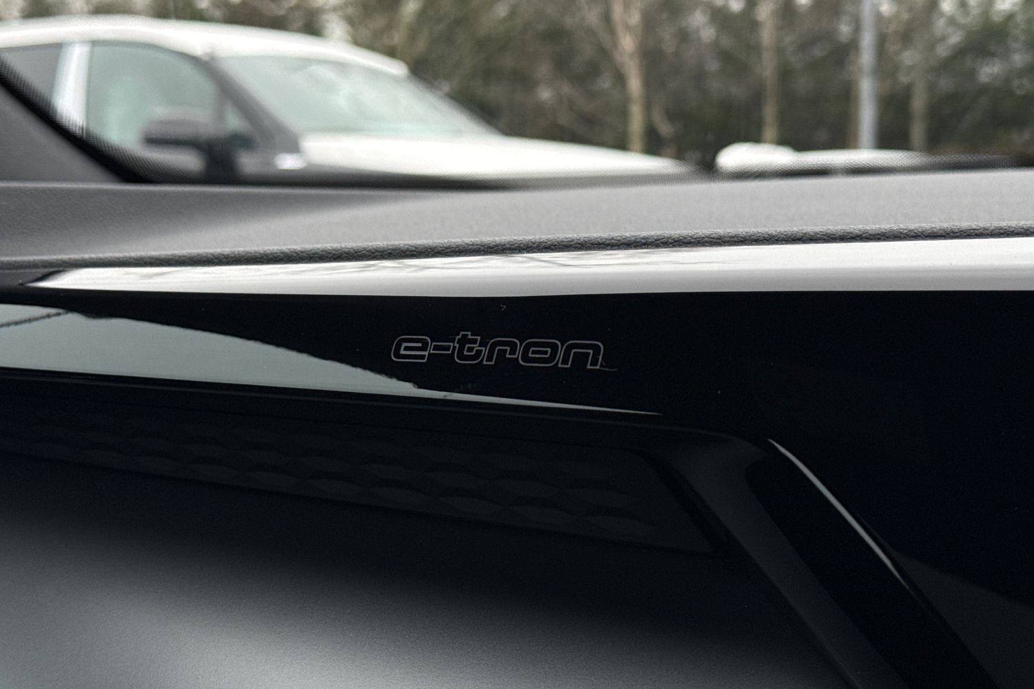 Used Audi e-tron GT 2022 for sale - 78121142: Photo 53