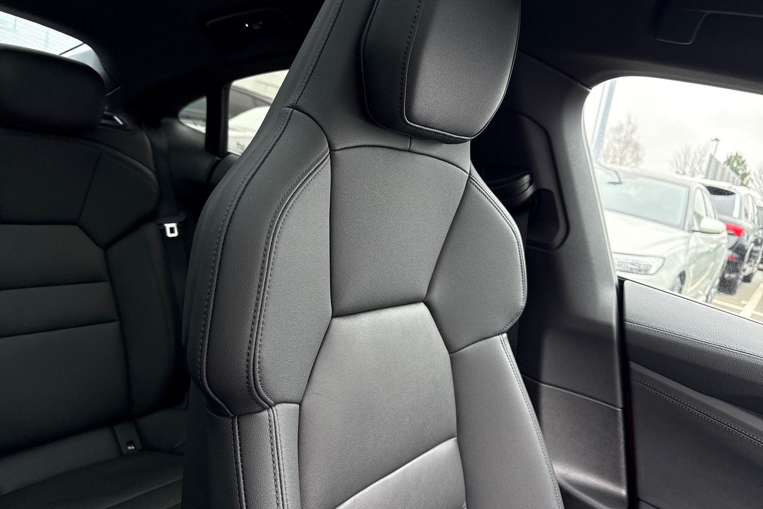 Used Audi e-tron GT 2022 for sale - 78121142: Photo 55