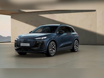 Used Audi Q6 e-tron 2025 for sale - 76890162: Photo